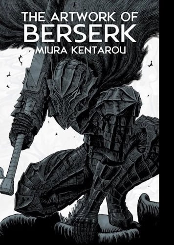 L'arte di Berserk